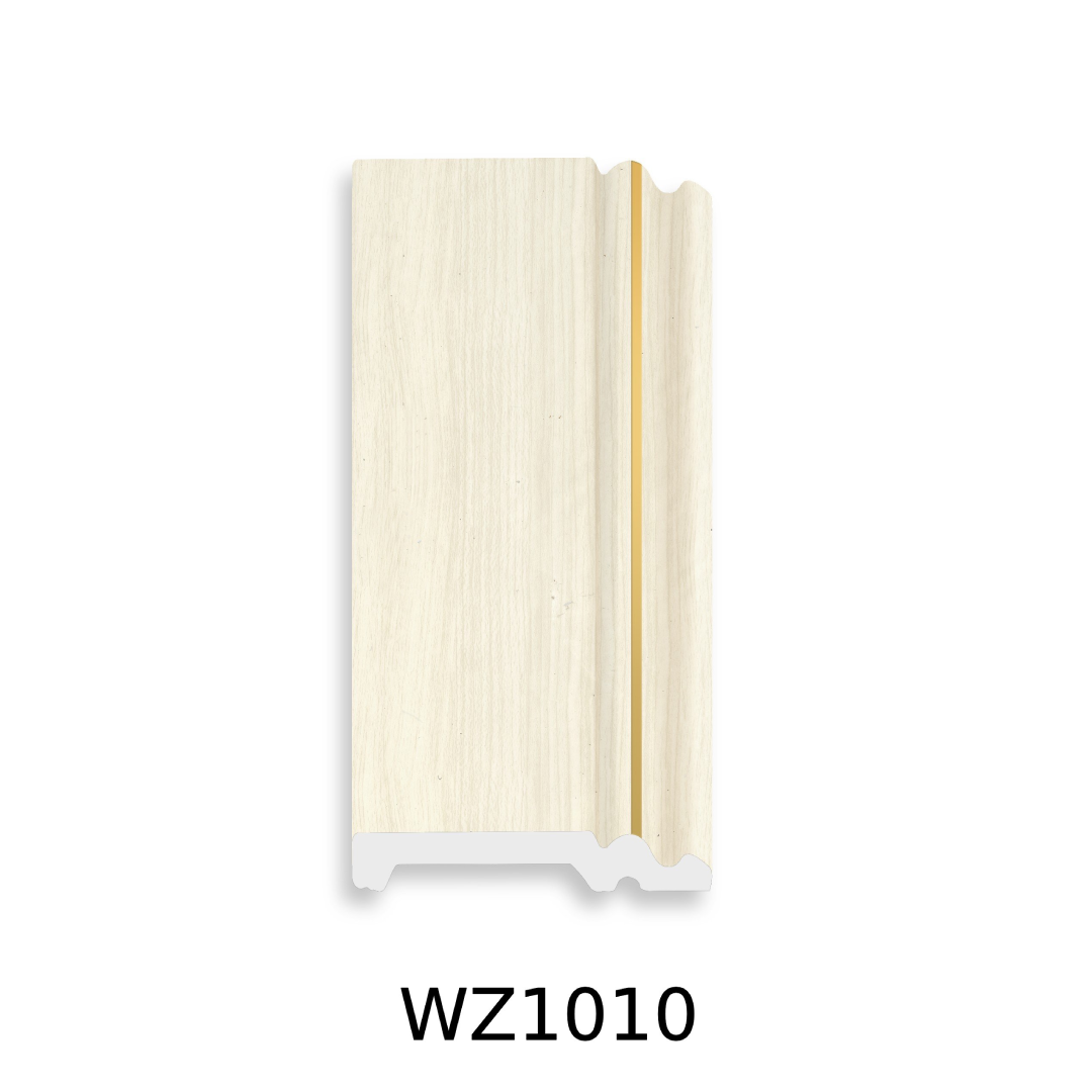 Classic WZ1010 Button