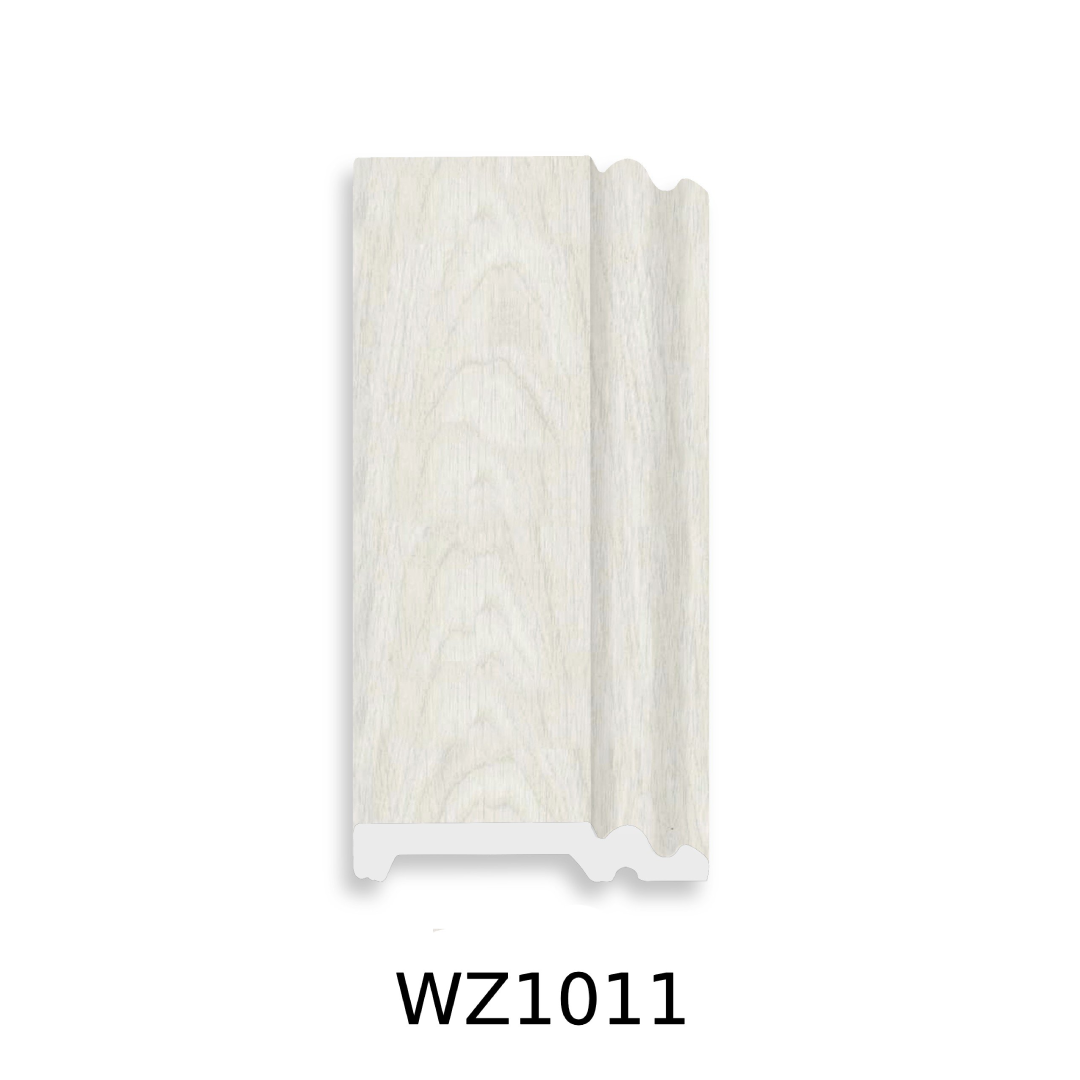 Classic Button WZ1011
