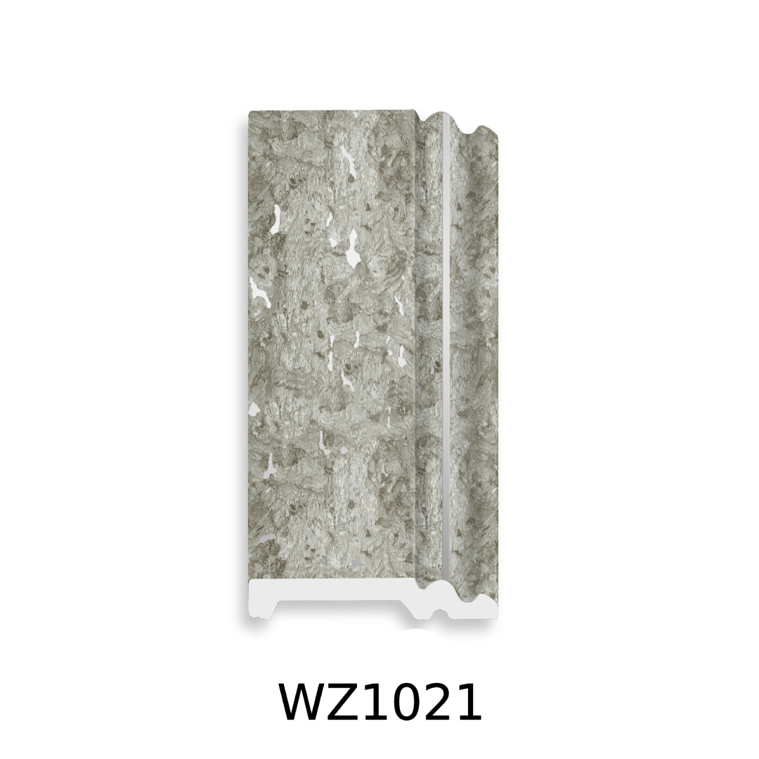 Classic Button WZ1021