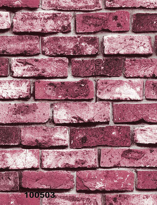 Stone wallpaper 15 square meters - 100503
