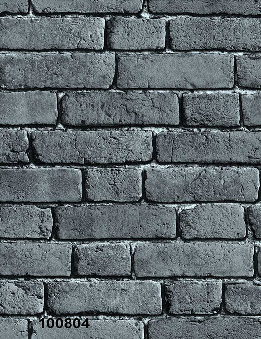 ورق حائط حجري 15 متر مربع - 100804-D