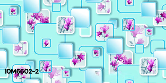 Modern Wallpaper 10 sq m - 10M6602-2