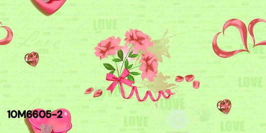 Modern Wallpaper 10 sq m - 10M6605-4