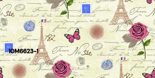 ورق حائط مودرن 10 متر مربع - 10M6623-1-D