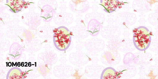 Modern Wallpaper 10 sq m - 10M6629-1
