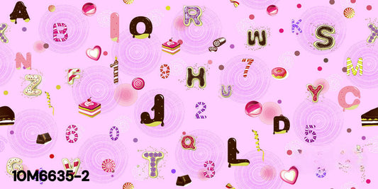 ورق حائط مودرن 10 متر مربع - 10M6635-2-D