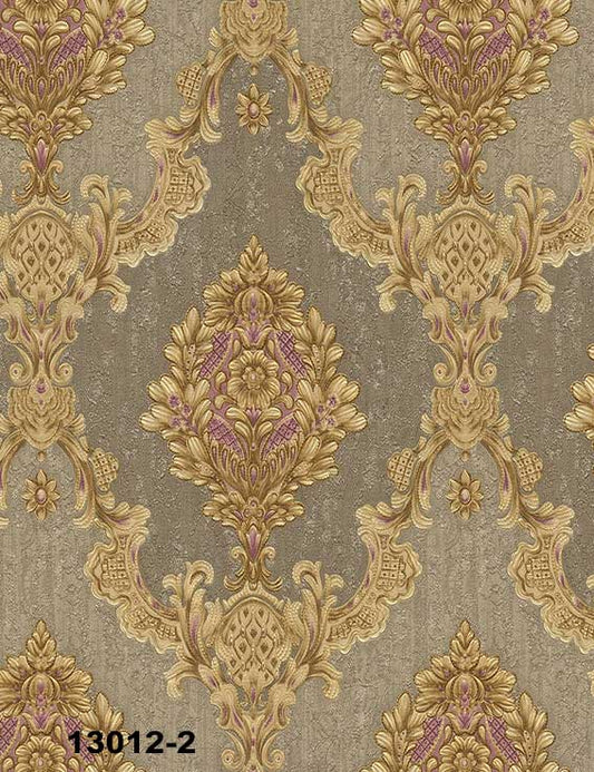Classic Wallpaper 15 sq m - 13012-2