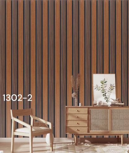 Imported PS wood substitute 12 cm 1302-2