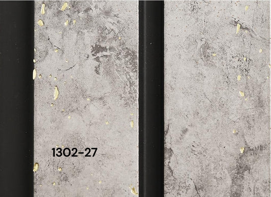 Imported PS wood substitute 12 cm 1302-27