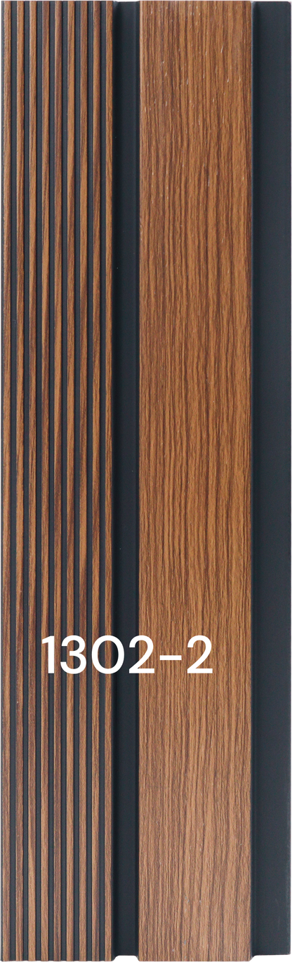 Imported PS wood substitute 12 cm 1302-2