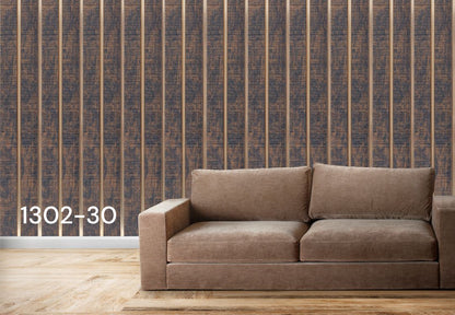 Imported PS wood substitute 12 cm 1302-30