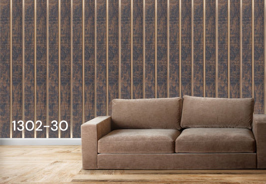 Imported PS wood substitute 12 cm 1302-30