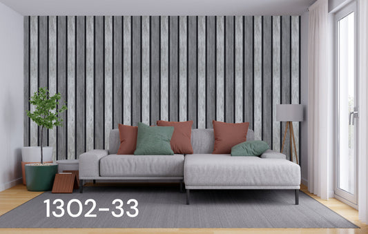 بديل خشب PS مستورد 12 سم 1302-33-D