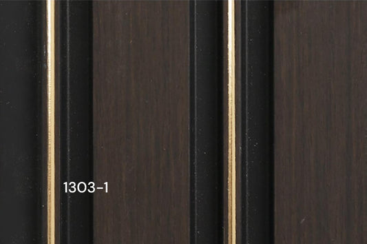 Imported PS wood substitute 12 cm 1303-1