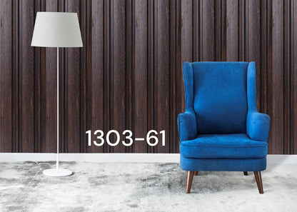 Imported PS wood substitute 12 cm 1303-61