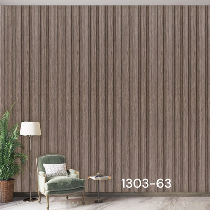 Imported PS wood substitute 12 cm 1303-63