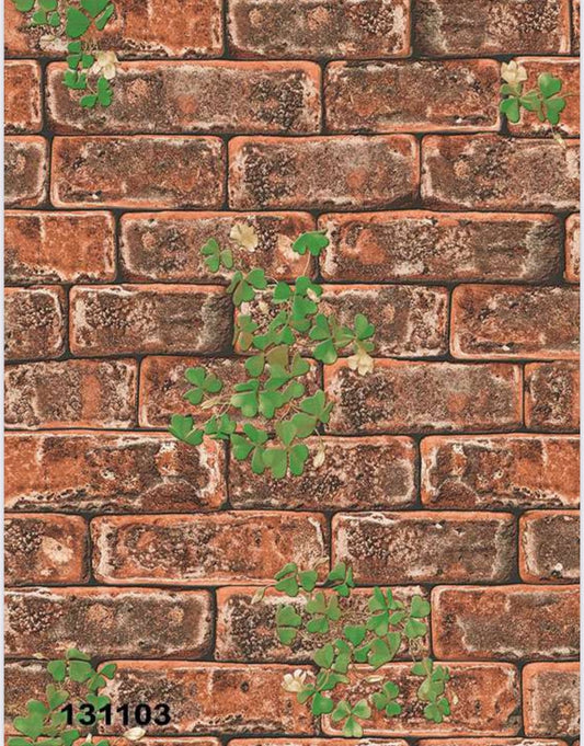 Classic wallpaper 5 square meters 131103