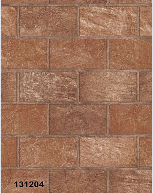 Stone wallpaper 5 square meters 131204