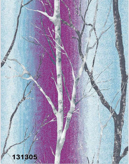 Modern wallpaper 5 square meters 131305