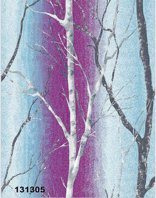 Modern wallpaper 5 square meters 131305