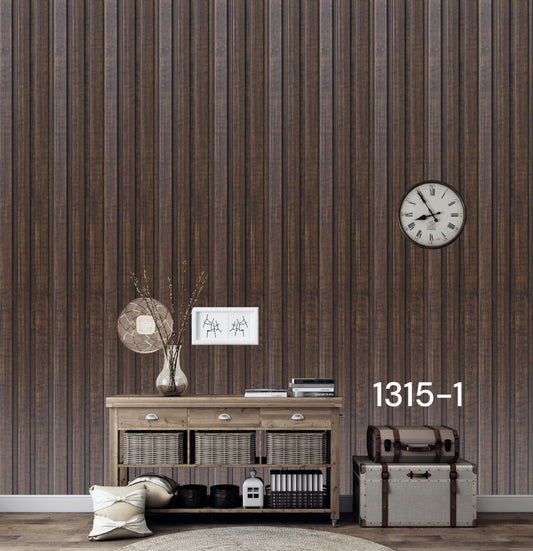 Imported PS wood substitute 12 cm 1315-1