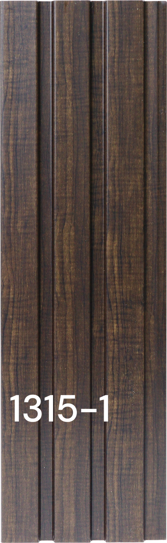 Imported PS wood substitute 12 cm 1315-1