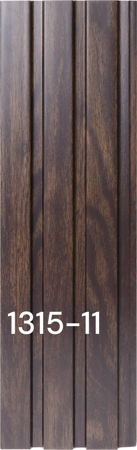 Imported PS wood substitute 12 cm 1315-11