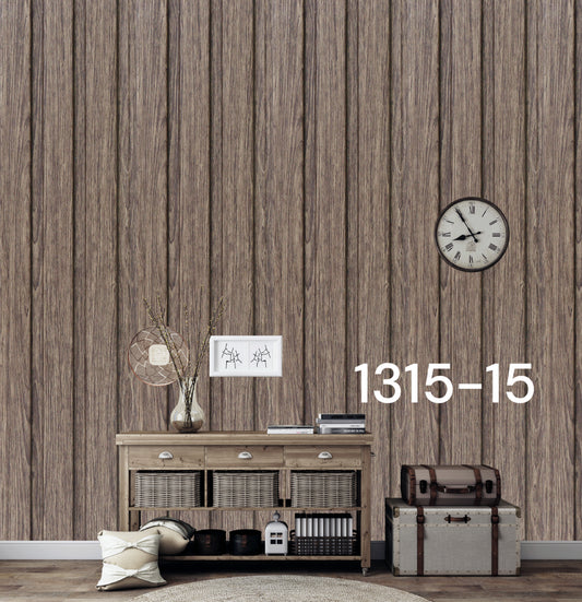 Imported PS wood substitute 12 cm 1315-15