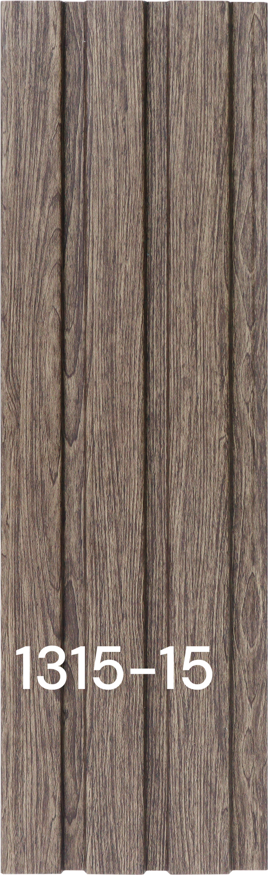 Imported PS wood substitute 12 cm 1315-15