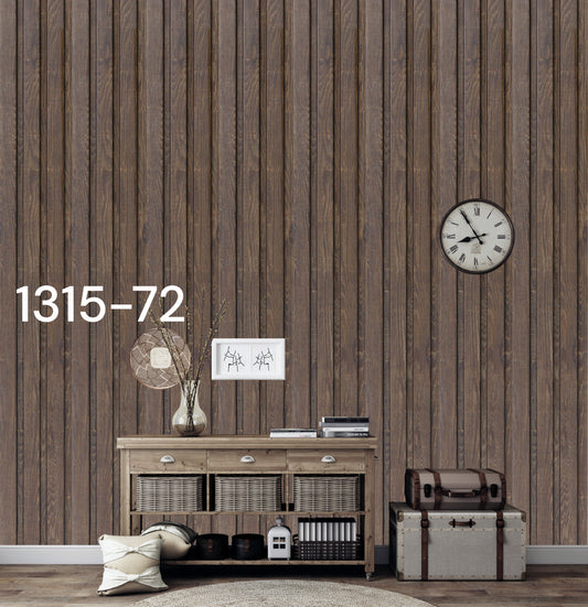 Imported PS wood substitute 12 cm 1315-72