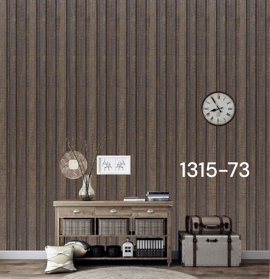 Imported PS wood substitute 12 cm 1315-73