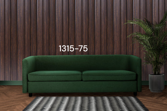 Imported PS wood substitute 12 cm 1315-75