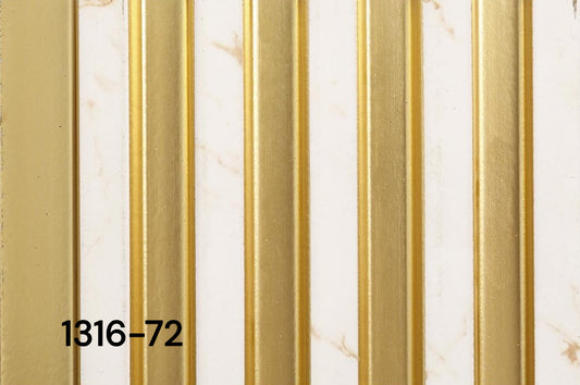 Imported PS wood substitute 12 cm 1316-72