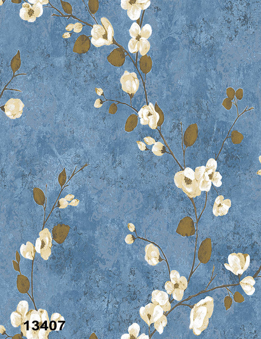 ورق حائط كلاسيك 5 متر مربع 13407-D