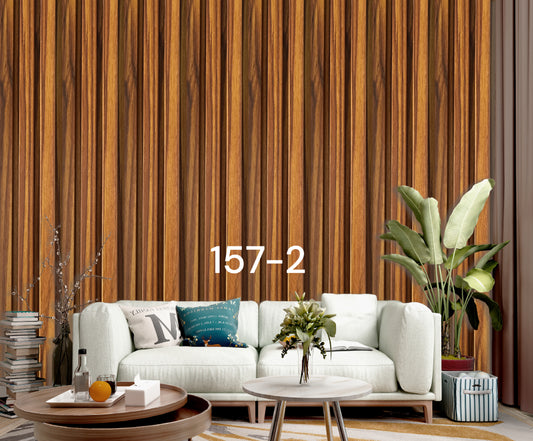 Imported PS wood substitute 16 cm 157-2