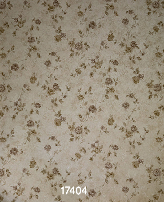 Classic wallpaper 5 square meters 17404