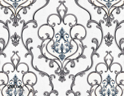 Classic Wallpaper 15 sq m - 200-6