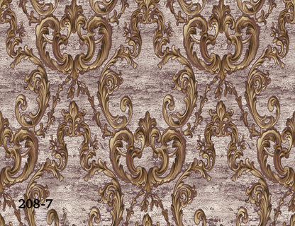 Classic Wallpaper 15 sq m - 208-7