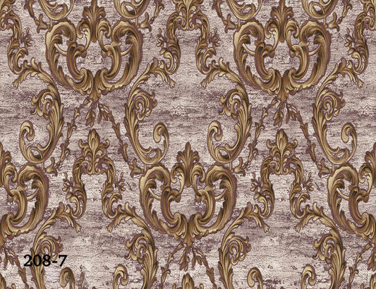 Classic Wallpaper 15 sq m - 208-7