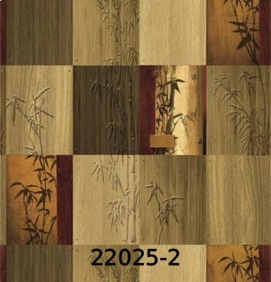 ورق حائط مودرن 15 متر مربع 22025-2