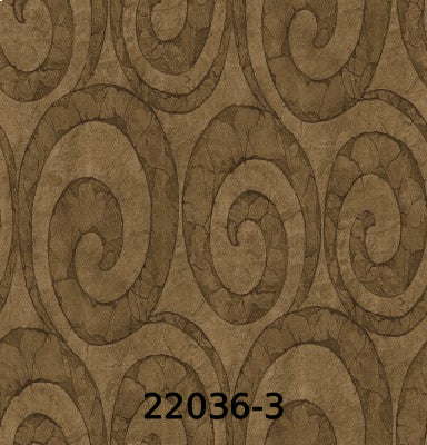 ورق حائط مودرن 15 متر مربع 22036-3