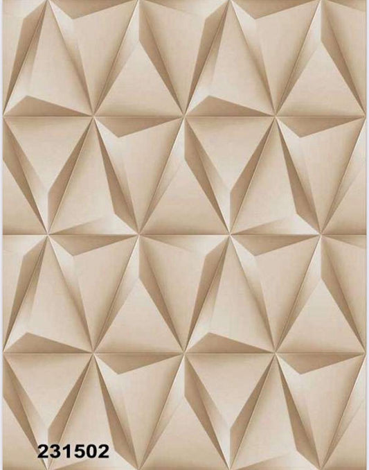 Modern wallpaper 5 square meters 231502