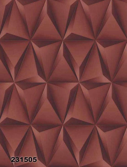 Modern wallpaper 5 square meters 231505