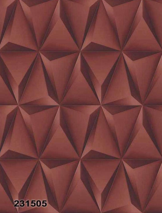 Modern wallpaper 5 square meters 231505