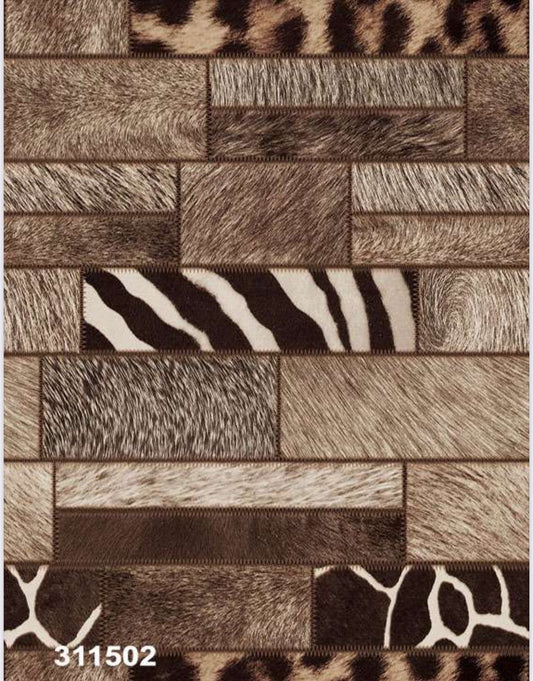 ورق حائط مودرن 5 متر مربع 311502-D