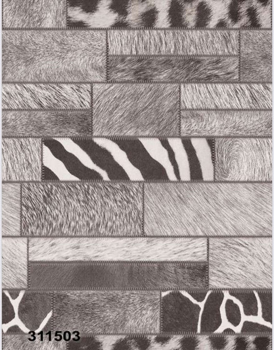 ورق حائط مودرن 5 متر مربع 311503-D