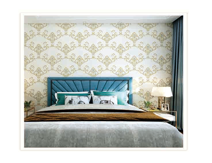 Classic Wallpaper 15 sq m - 32009-6