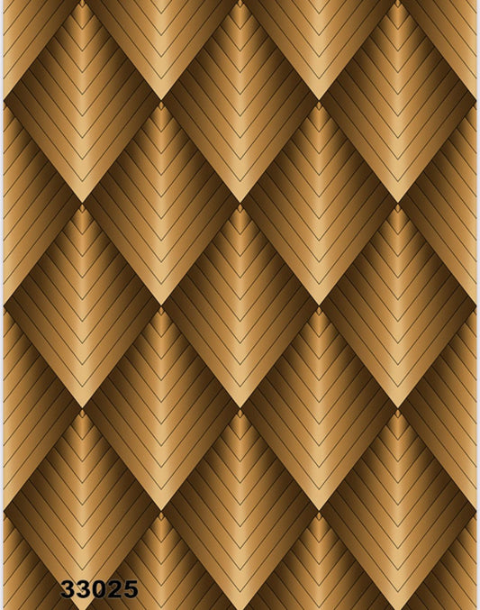 Modern wallpaper 5 square meters 33025