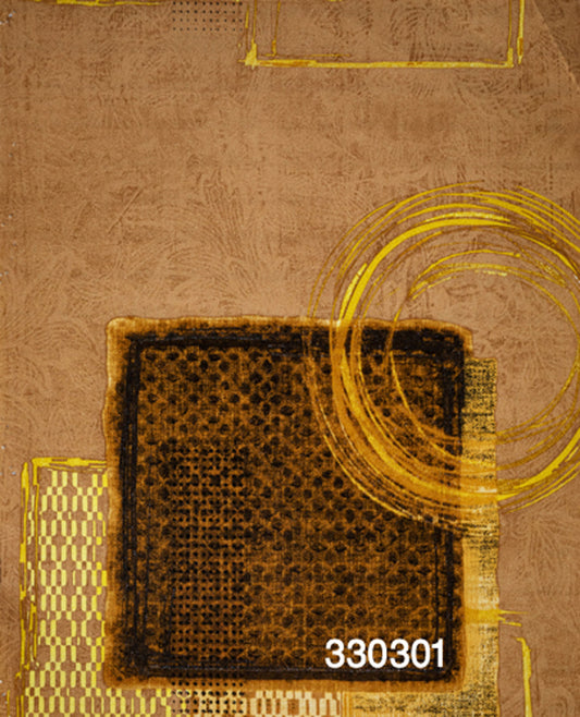 Modern wallpaper 15 square meters - 330301
