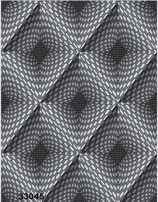 ورق حائط مودرن 5 متر مربع 33045-D